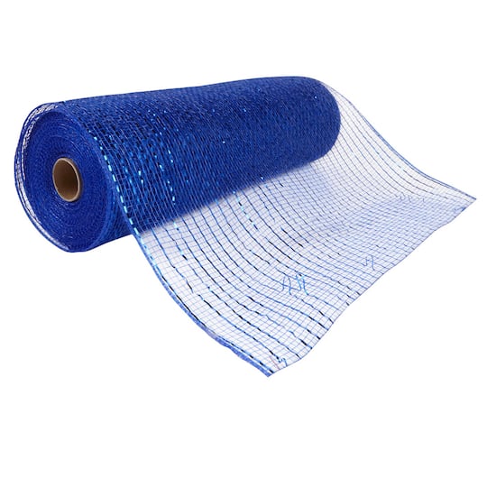 12" x 11.6yd. Mesh by Celebrate It